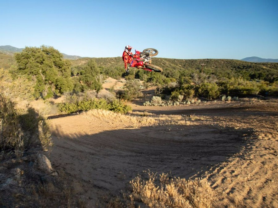 2024 Honda® CRF450R