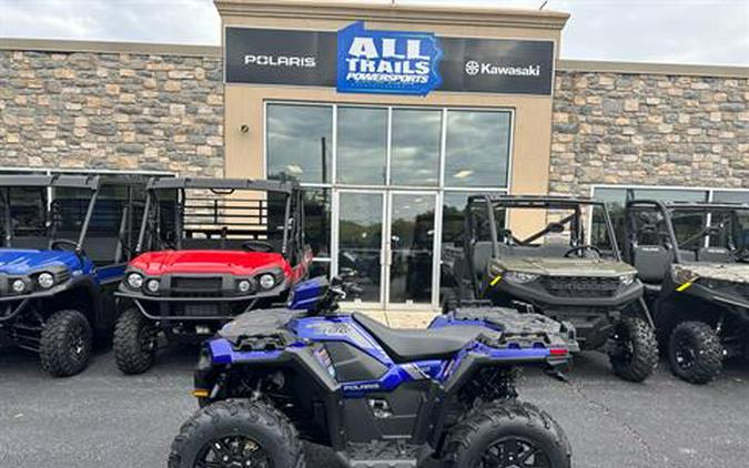 2024 Polaris Sportsman 850 Premium