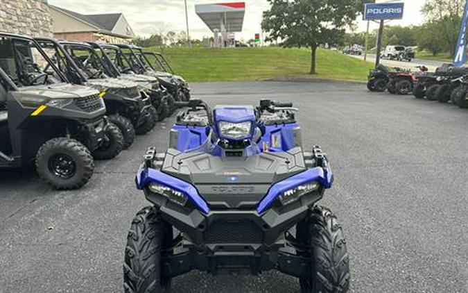 2024 Polaris Sportsman 850 Premium