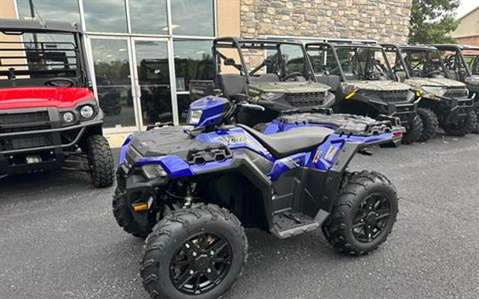 2024 Polaris Sportsman 850 Premium