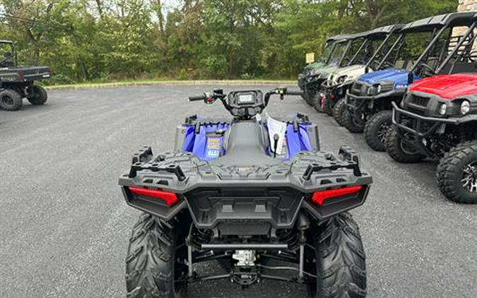 2024 Polaris Sportsman 850 Premium