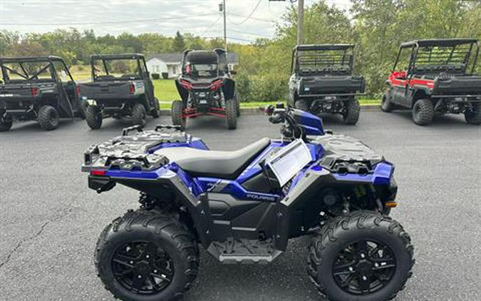 2024 Polaris Sportsman 850 Premium