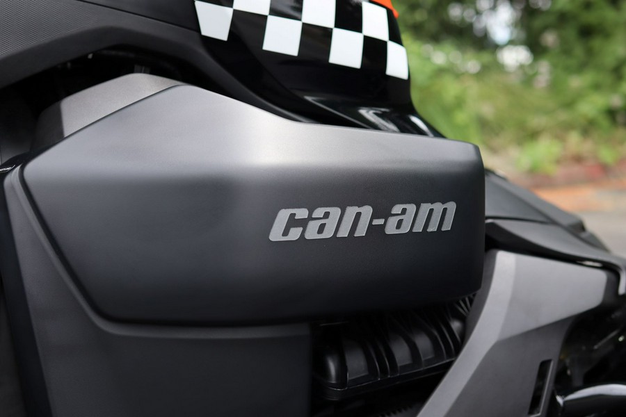 2019 CAN-AM Ryker 600 ACE