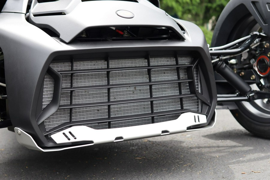 2019 CAN-AM Ryker 600 ACE