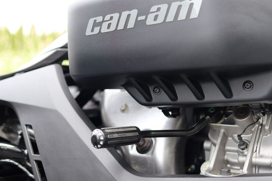 2019 CAN-AM Ryker 600 ACE