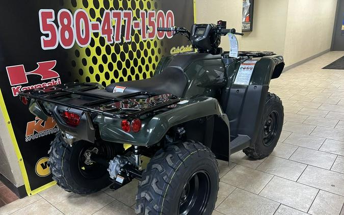 2024 Honda® FourTrax Foreman 4x4