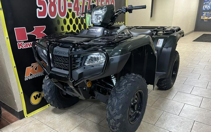 2024 Honda® FourTrax Foreman 4x4