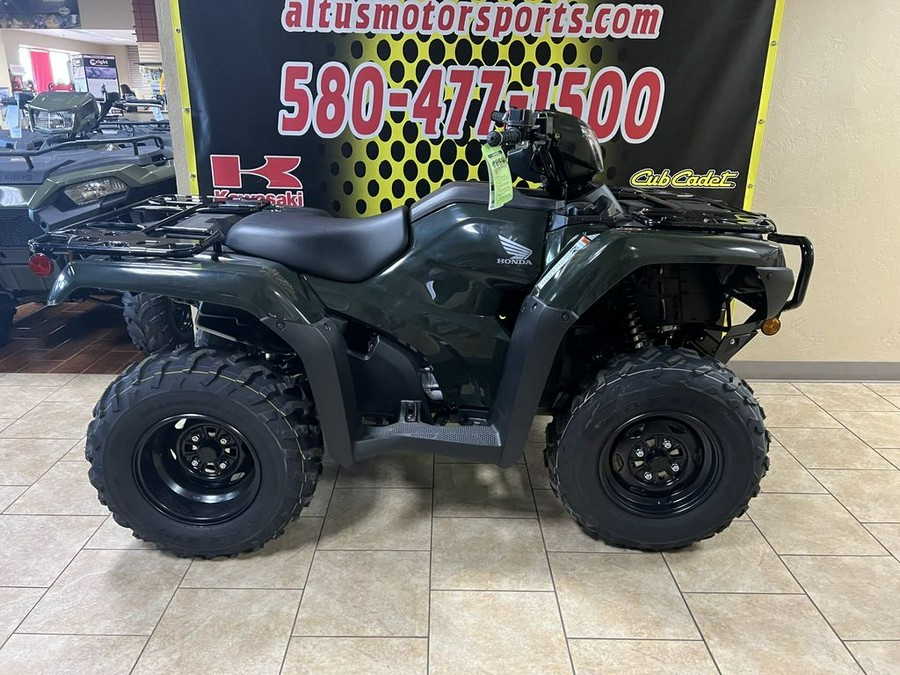 2024 Honda® FourTrax Foreman 4x4