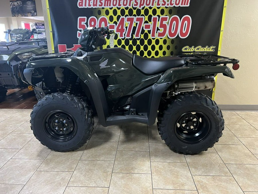 2024 Honda® FourTrax Foreman 4x4