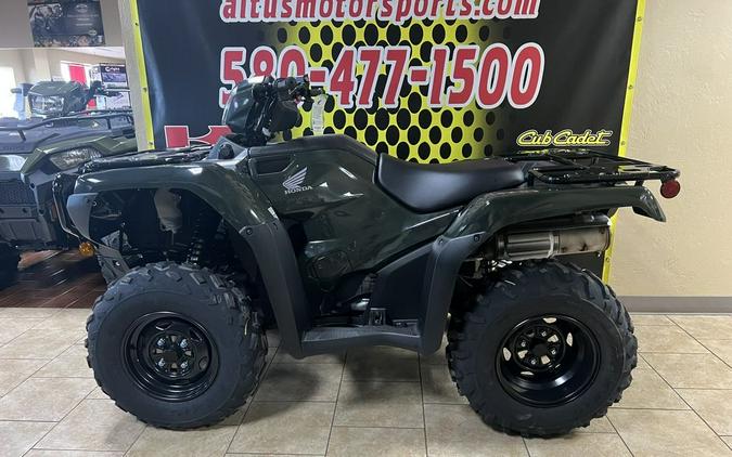 2024 Honda® FourTrax Foreman 4x4