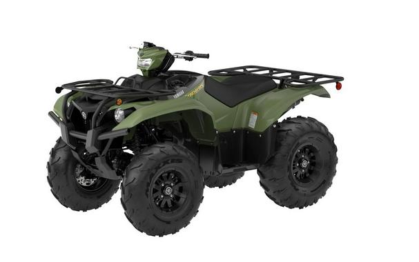 2024 Yamaha KODIAK 700 EPS