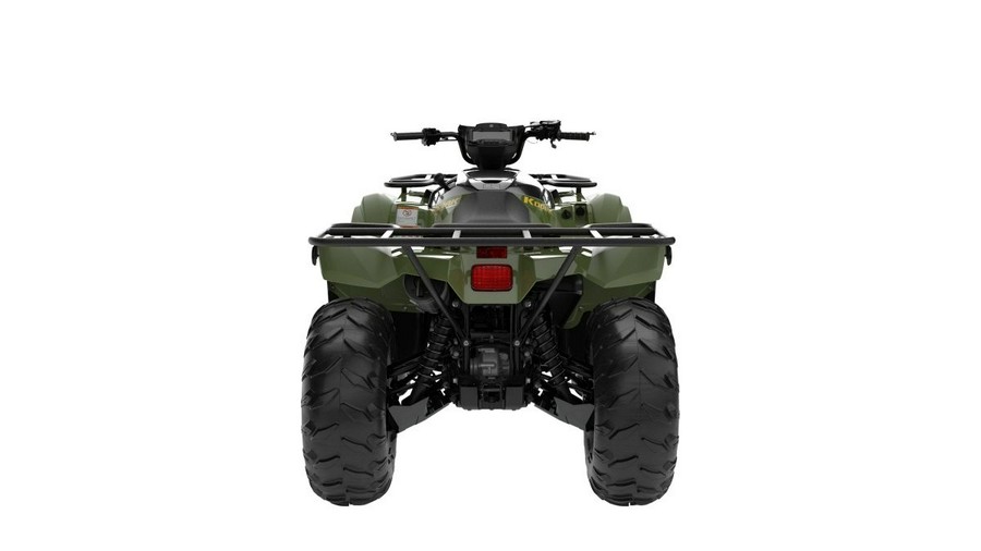 2024 Yamaha KODIAK 700 EPS