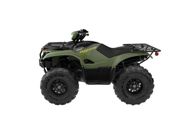 2024 Yamaha KODIAK 700 EPS