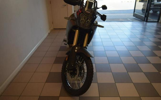 2024 Yamaha Ténéré 700