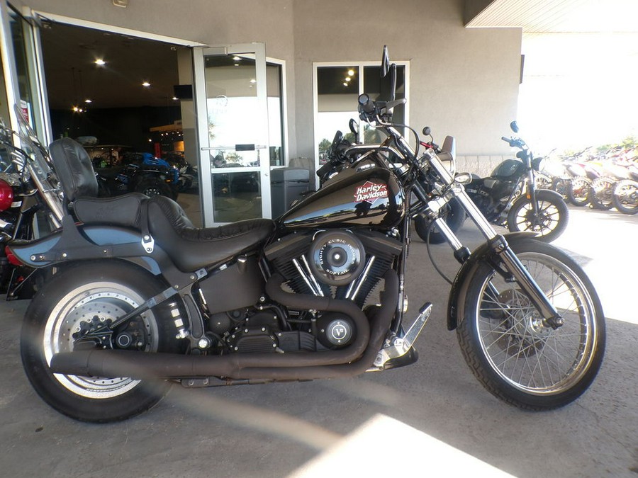 1999 Harley-Davidson® FXSTB - Night Train™