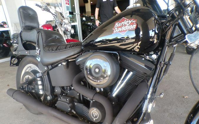 1999 Harley-Davidson® FXSTB - Night Train™