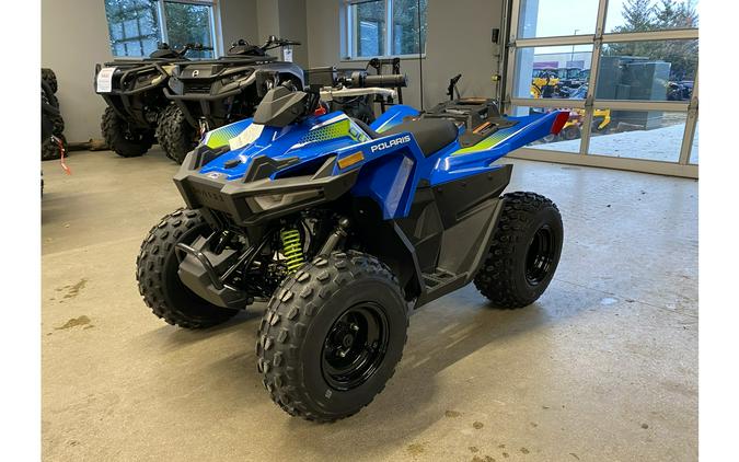 2024 Polaris Industries Outlaw 70 EFI