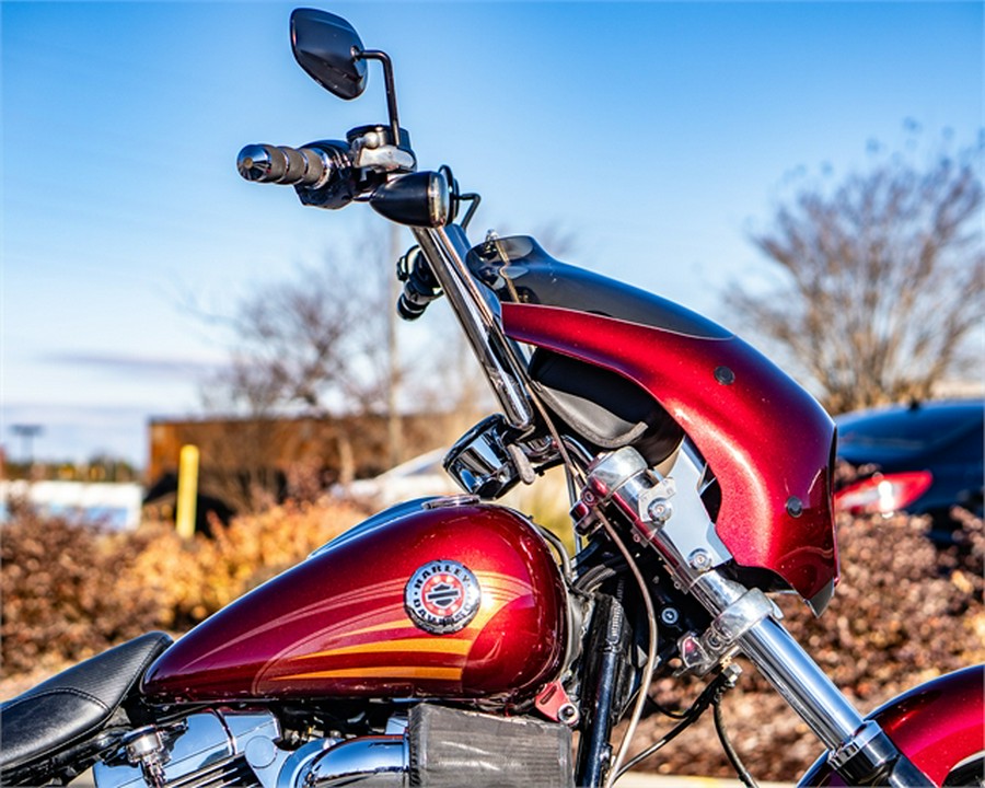 2016 Harley-Davidson Softail Breakout