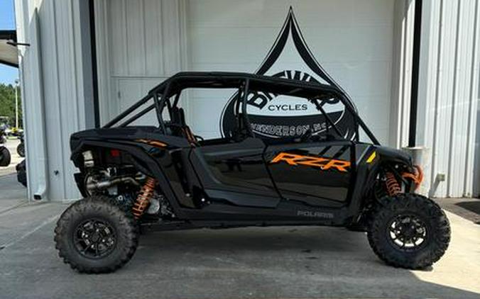 2024 Polaris® RZR XP 4 1000 Ultimate