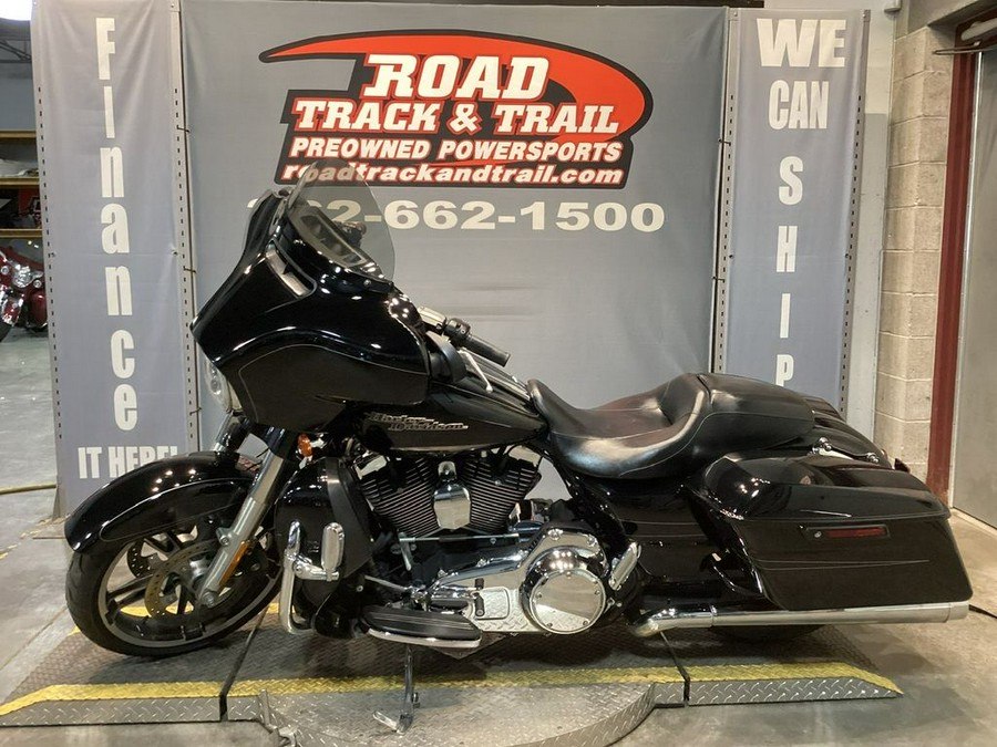 2015 Harley-Davidson® FLHXS - Street Glide® Special