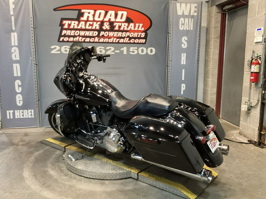 2015 Harley-Davidson® FLHXS - Street Glide® Special