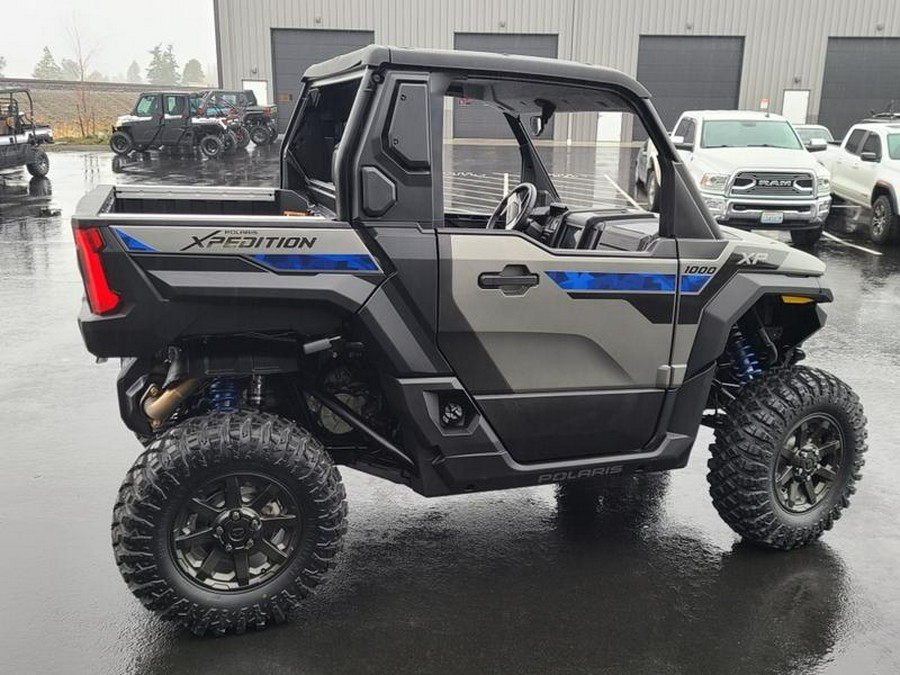 2024 Polaris® XPedition XP Ultimate