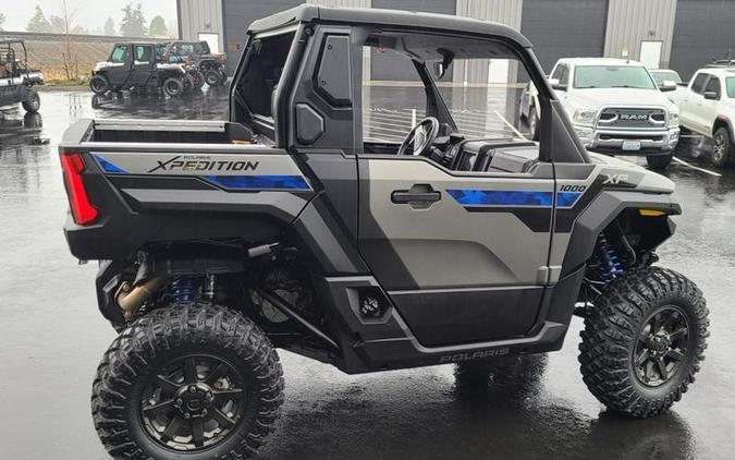 2024 Polaris® XPedition XP Ultimate