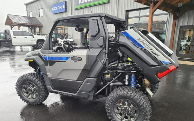 2024 Polaris® XPedition XP Ultimate