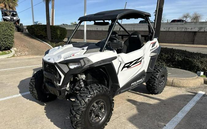 2022 Polaris® RZR Trail S 900 Sport