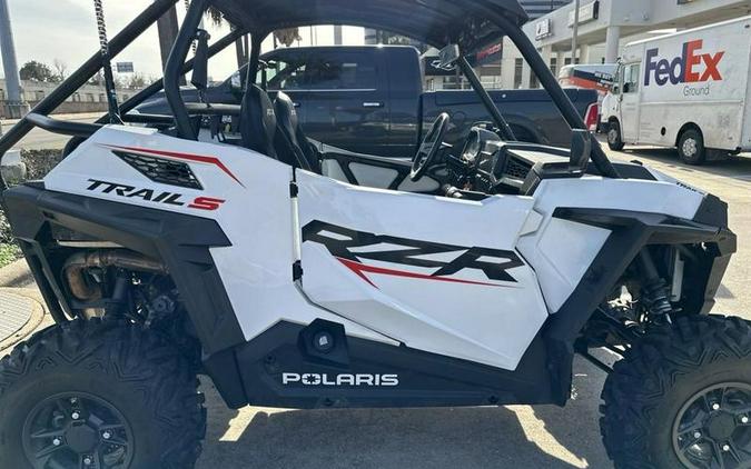 2022 Polaris® RZR Trail S 900 Sport