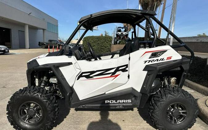 2022 Polaris® RZR Trail S 900 Sport