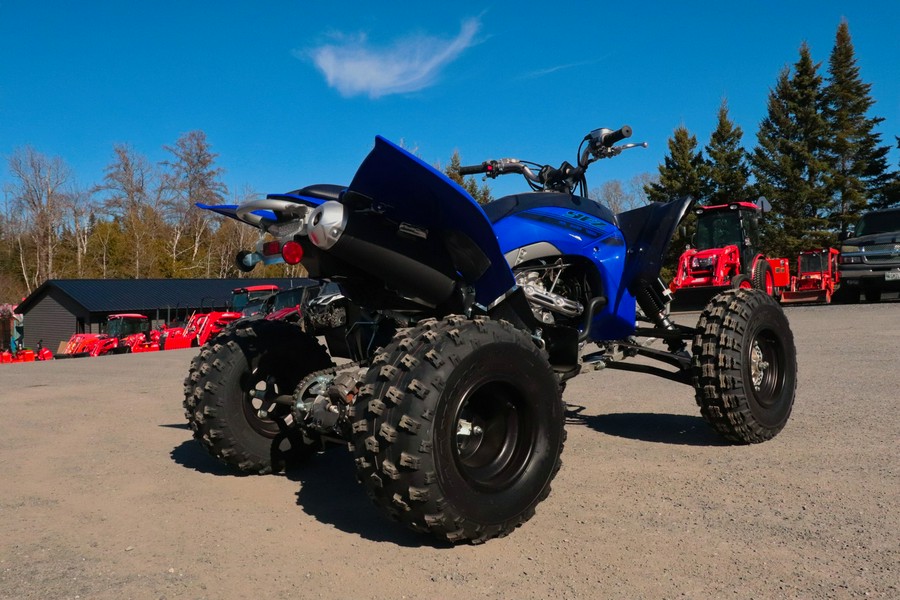 2024 Yamaha YFZ450R