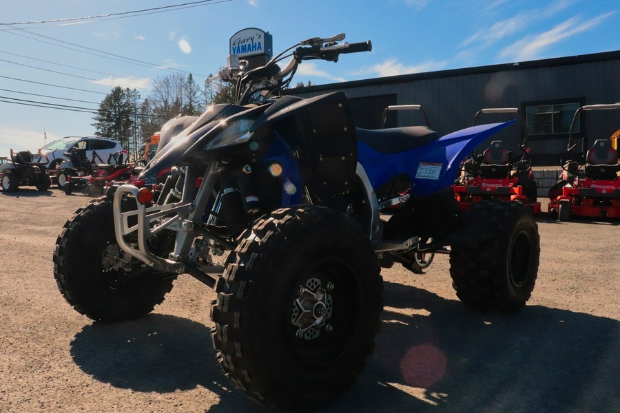 2024 Yamaha YFZ450R