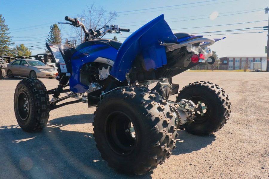 2024 Yamaha YFZ450R