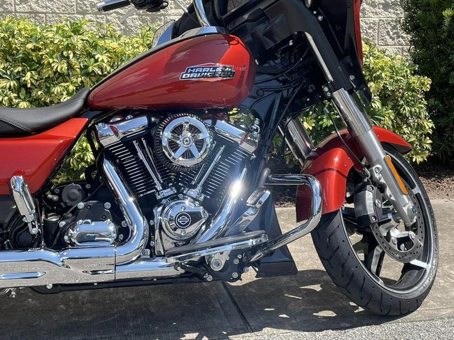 2024 Harley-Davidson® FLHX - Street Glide®