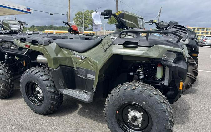 2025 Polaris® Sportsman 570