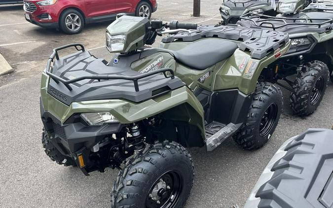 2025 Polaris® Sportsman 570