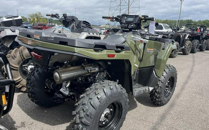 2025 Polaris® Sportsman 570