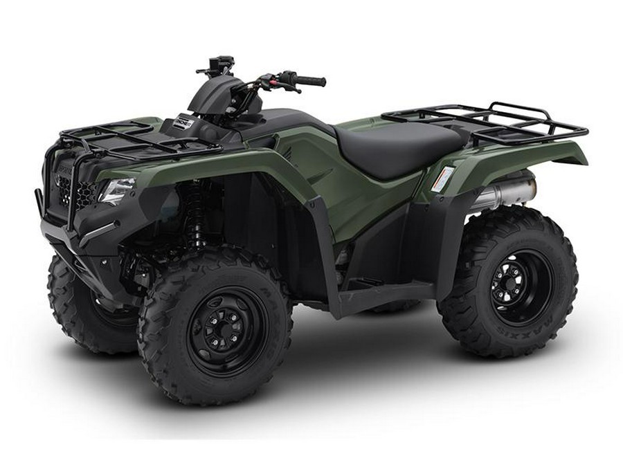 2016 Honda® FourTrax Rancher