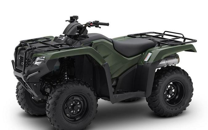 2016 Honda® FourTrax Rancher