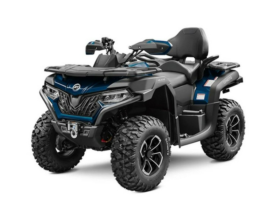 2025 CFMOTO CFORCE 600 Touring