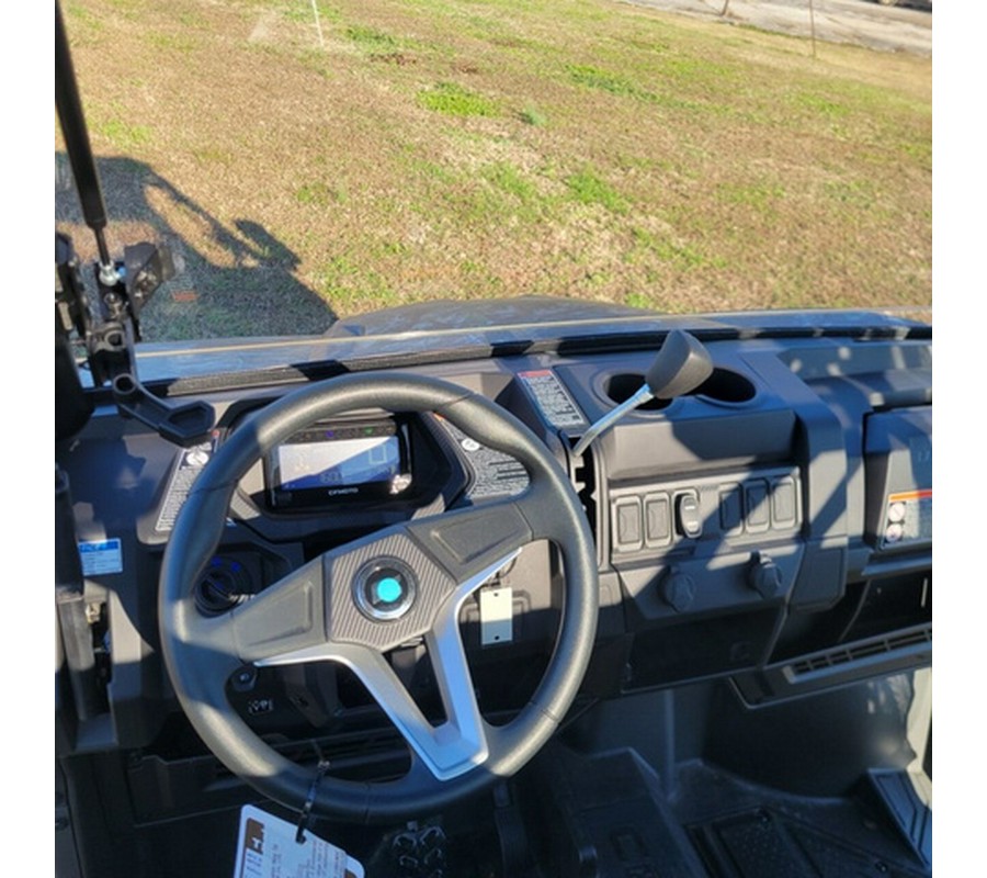 2025 CFMOTO UFORCE 600 Camo