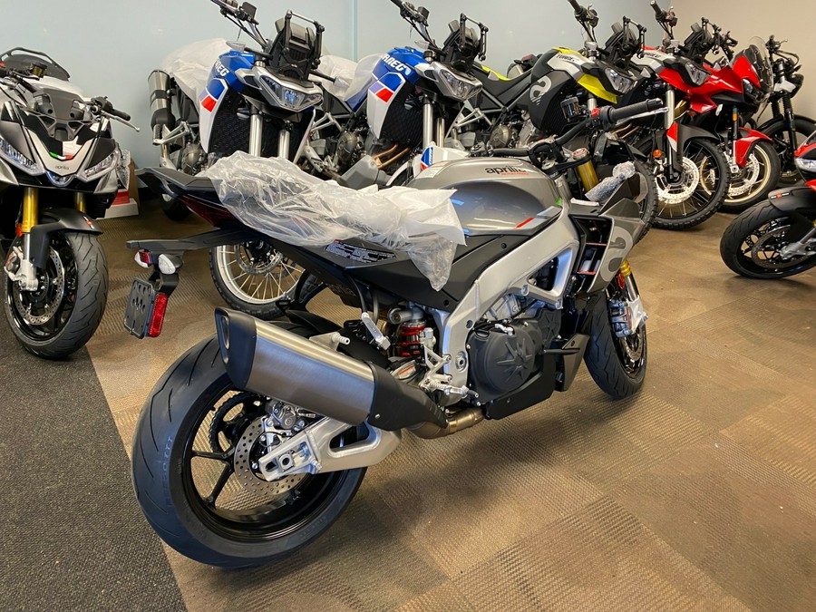 2023 APRILIA Tuono V4 1100 E5