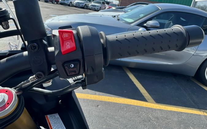 2023 APRILIA Tuono V4 1100 E5