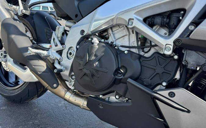 2023 APRILIA Tuono V4 1100 E5