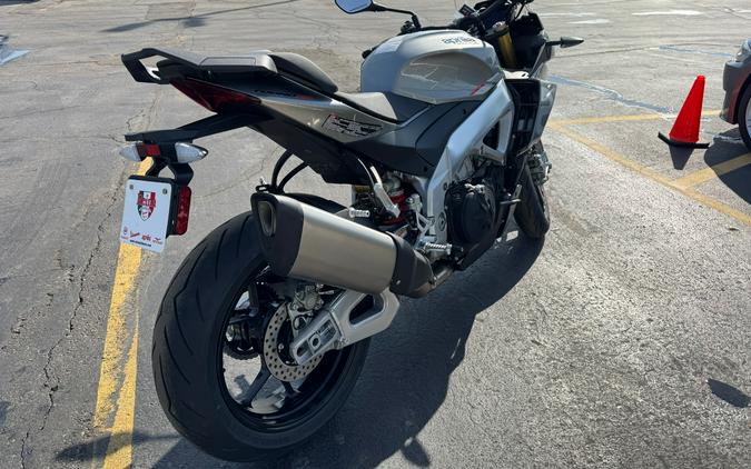 2023 APRILIA Tuono V4 1100 E5