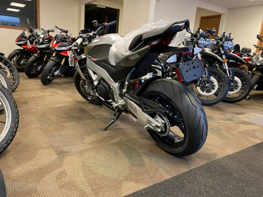 2023 APRILIA Tuono V4 1100 E5