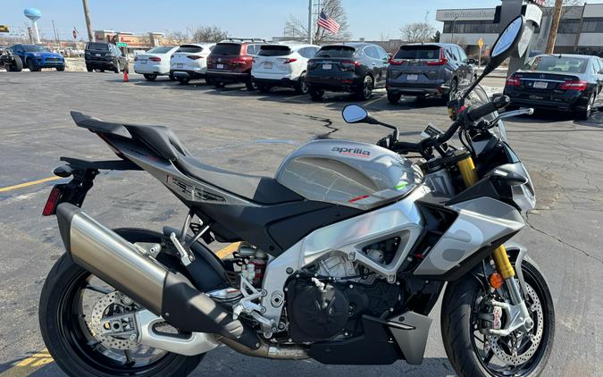 2023 APRILIA Tuono V4 1100 E5