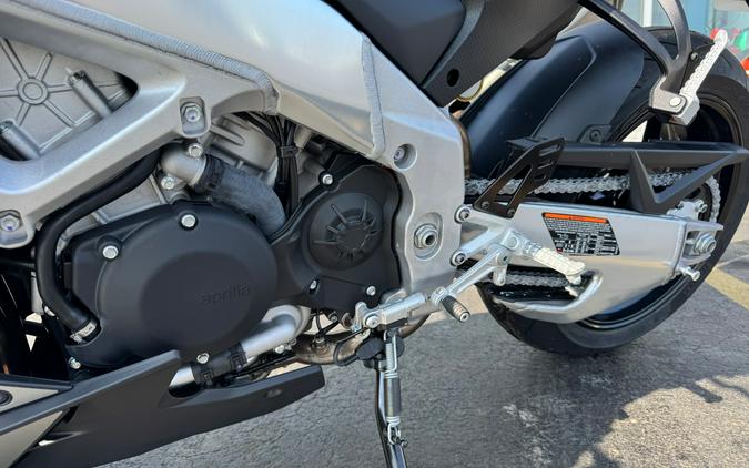 2023 APRILIA Tuono V4 1100 E5