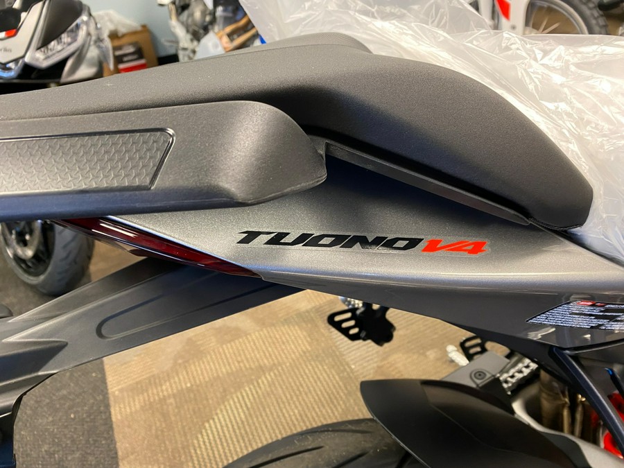 2023 APRILIA Tuono V4 1100 E5